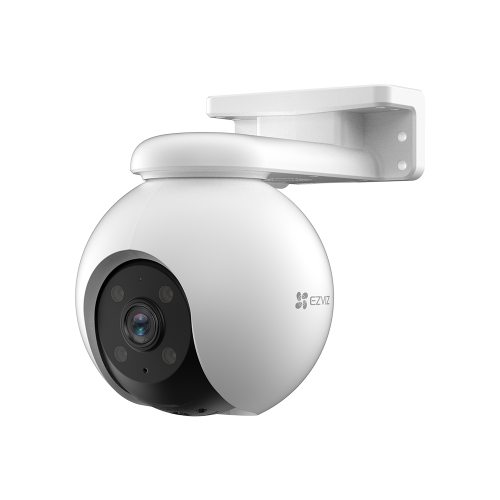 EZVIZ H8 Pro3K CAMARA DE SEGURIDAD