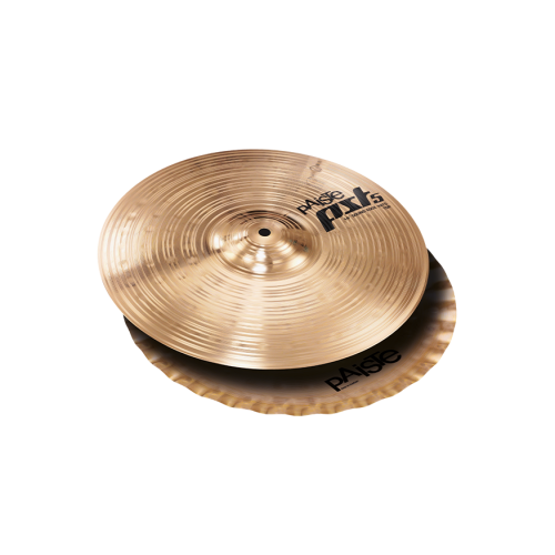 PAISTE PST5 14 PLATILLO HIHAT
