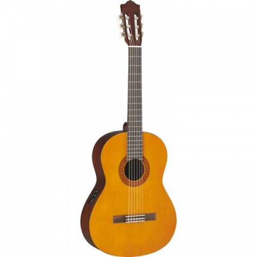 YAMAHA CX40 GUITARRA CLASICA