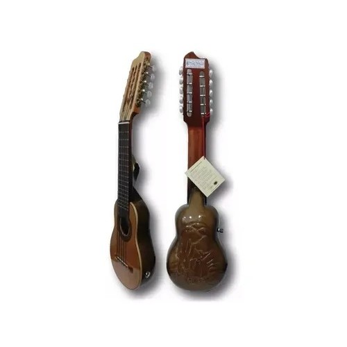 CHARANGO MANTINI DE CEDRO