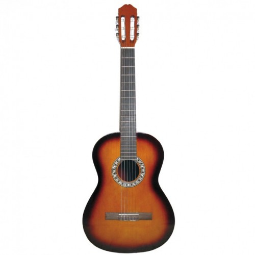 HERNANDEZ H-008 GUITARRA CLASICA