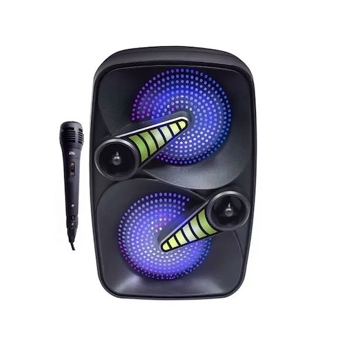 PROBASS SMASH BAFLE MP3