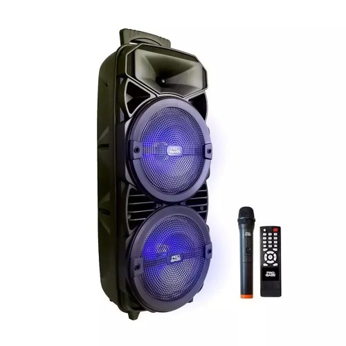 PROBASS WAVE 208 BAFLE MP3