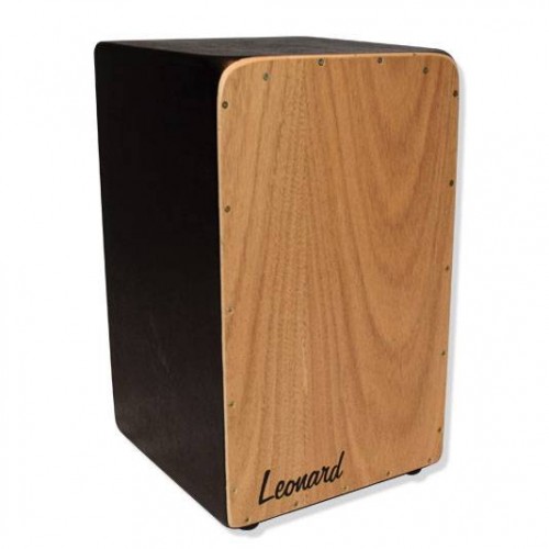 LEONARD CAJON FLAMENCO