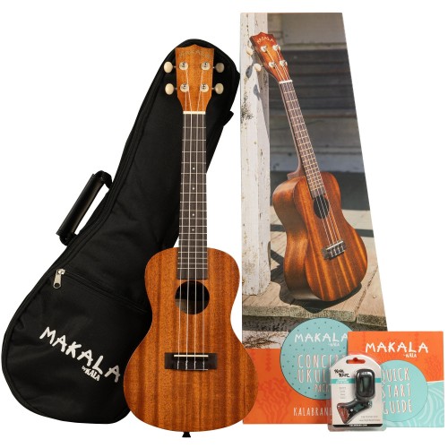 KALA MK-C PACK UKELELE