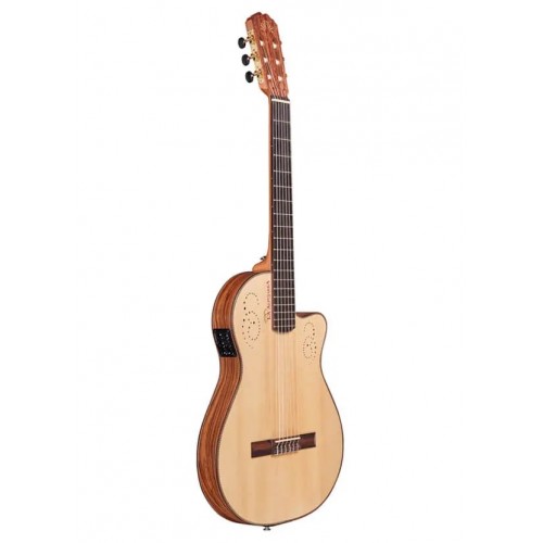 ALPUJARRA 300K GUITARRA ELECTROACUSTICA
