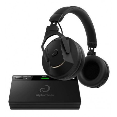 PIONEER HDJ - F10 TX - AURICULARES INALAMBRICOS