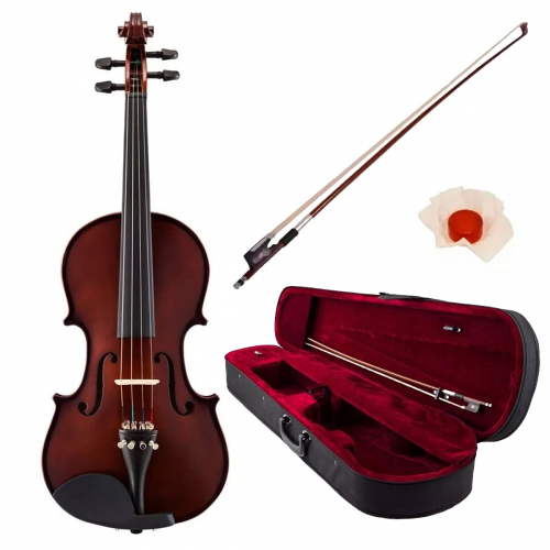 STRADELLA MV1411 4/4 VIOLIN