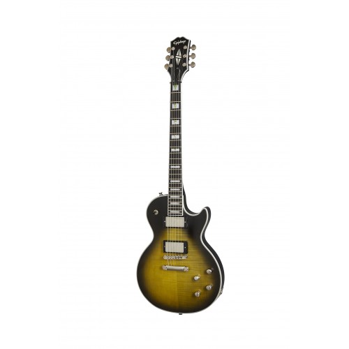 EPIPHONE LES PAUL PROPHECY