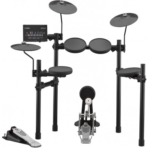 YAMAHA DTX432k BATERIA ELECTRICA