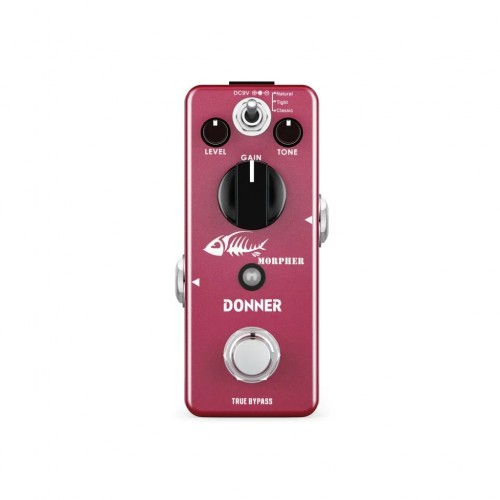 DONNER STYLISH FUZZ EC6643