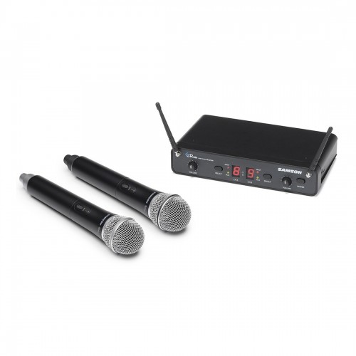 SAMSON C288HQ6E MICROFONO INAL