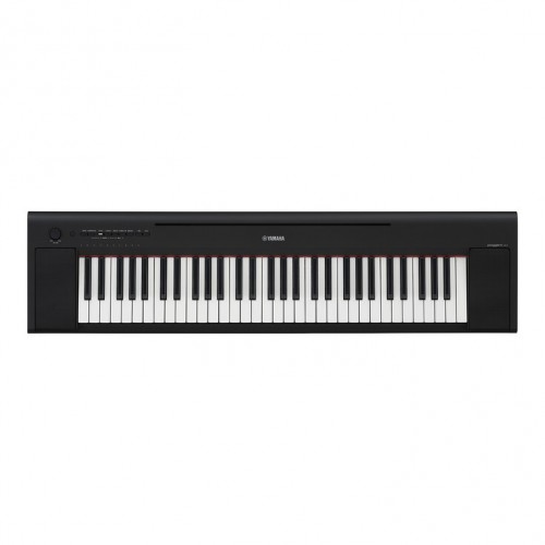 YAMAHA NP-15 TECLADO SEMIL PIANO