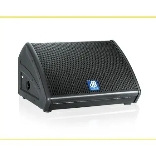 DB TECHNOLOGIES FLEXYS FM 12