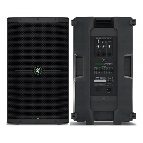 MACKIE THUMP 212 XT