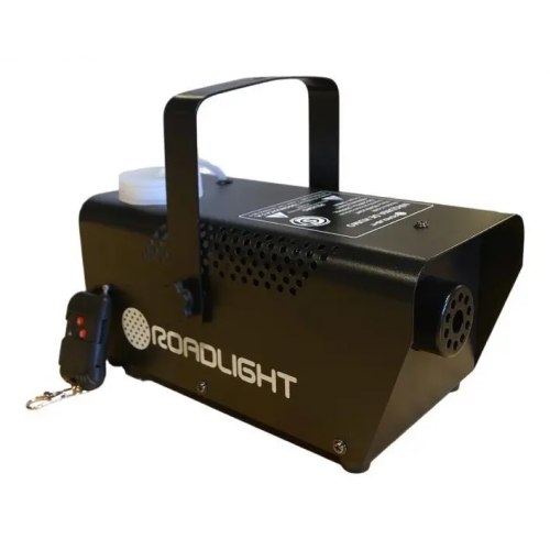 MAQUINA DE HUMO ROADLIGHT F - 04R