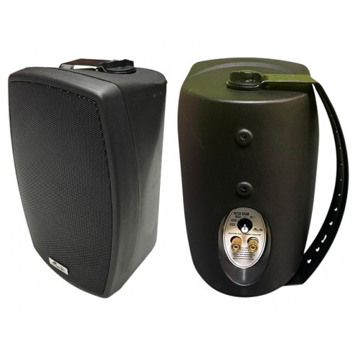GBR COMPACT 6085 - BAFLE INTEMPERIE