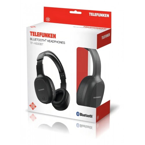 TELEFUNKEN AURICULARES TF - H500BT