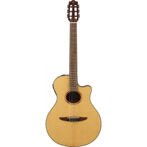 YAMAHA NTX 1 NT GUITARRA ELECTROACÚSTICA