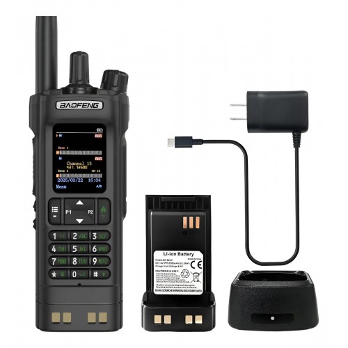 BAOFENG DM32UV HANDY