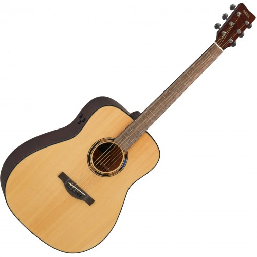 YAMAHA TAG1ENT GUITARRA ELECTROACUSTICA