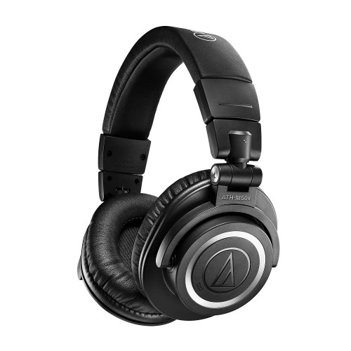 AUDIO TECHNICA ATH-M50XBT2 AURICULAR
