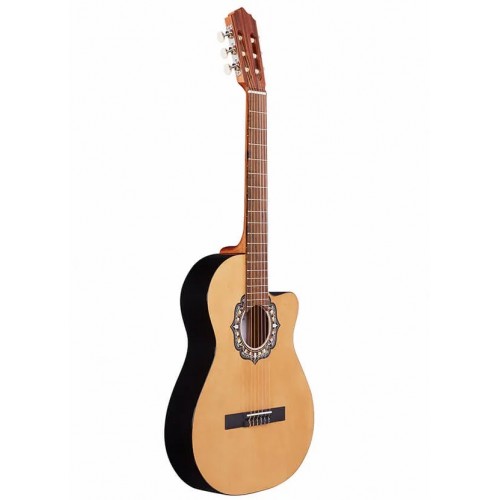 ALPUJARRA FONSECA 38 GUITARRA CLASICA