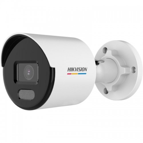 HIKVISION DS-2CD1027GO L CAMARA