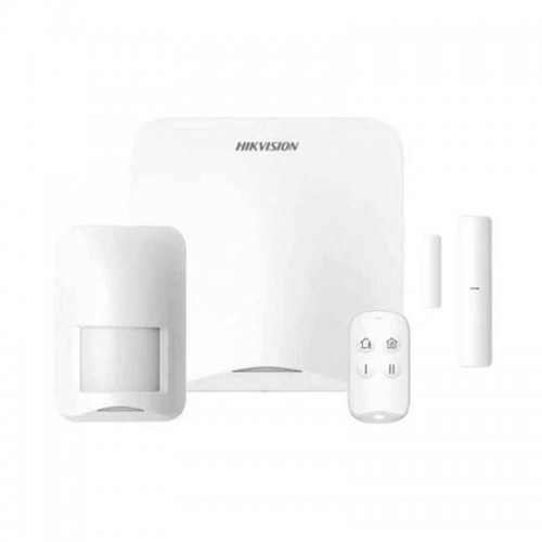 HIKVISION AX HOME DS-PA201PS WIFI Y GPRS - KIT