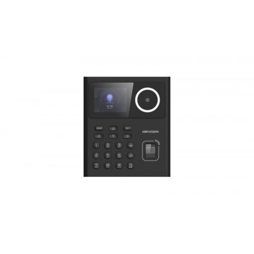 HIKVISION DS-K1T320MFWX - CONTROL BIOMÉTRICO