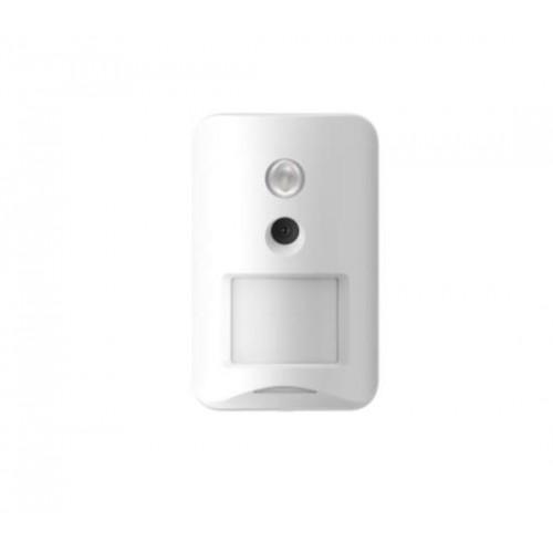 HIKVISION DS-PD201PC10-WB - DETECTOR CON CAMARA