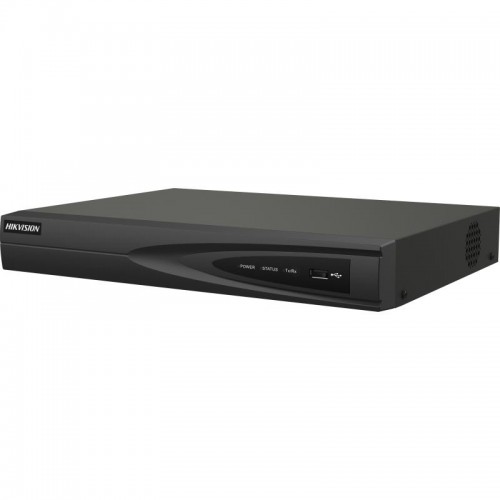 HIKVISION DS-7604NI - GRABADORA 4 CANALES