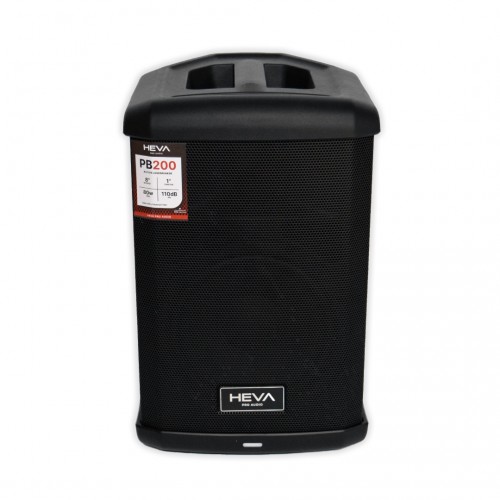 HEVA PB200 BAFLE ACTIVO