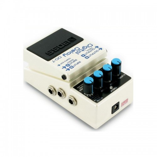 BOSS DD7 Delay PEDAL EFX