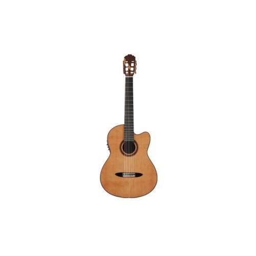 SAMICK CN-4CE GUITARRA ELECTROACUSTICA