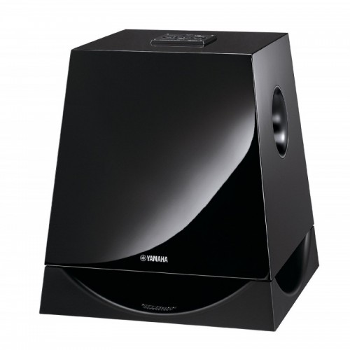 Yamaha NS-SW700 Digital Home Theater HD