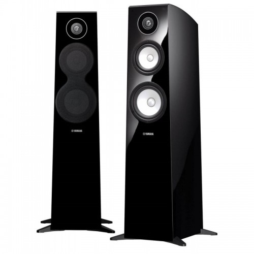 YAMAHA NS-F700 Digital Home Theater HD