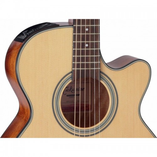 TAKAMINE GF15CE GUITARRA ELECTROACUSTICA