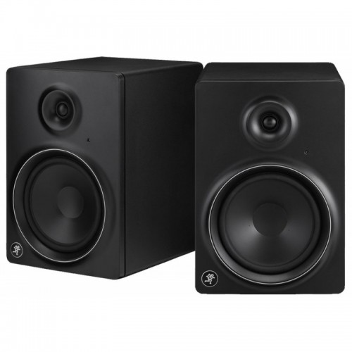 MACKIE MR8 / MR824 MONITOR