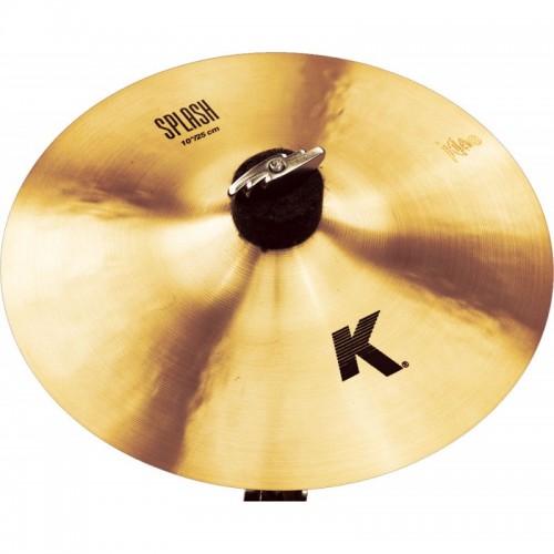 ZILDJIAN K Splash 10'' PLATILLO