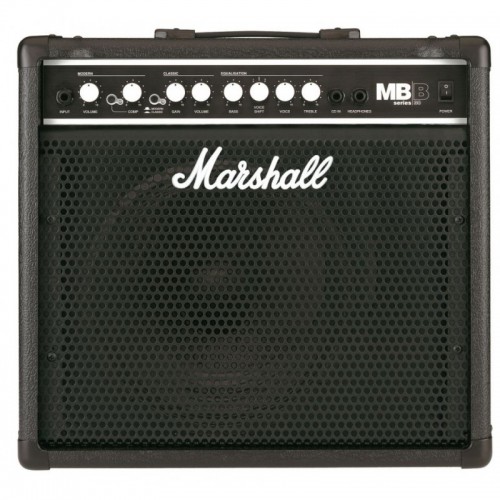 MARSHALL MB30 AMPLIFICADOR