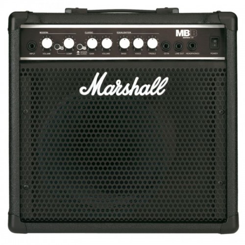 MARSHALL MB15 AMPLIFICADOR