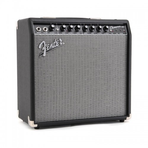 FENDER Champion 40 AMPLIFICADOR