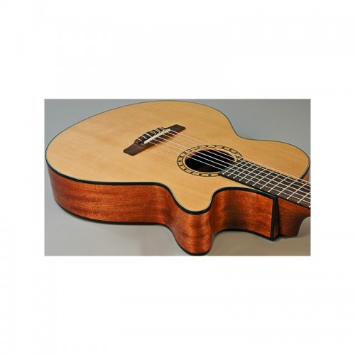 CORT CEC5 GUITARRA ELECTROACUSTICA