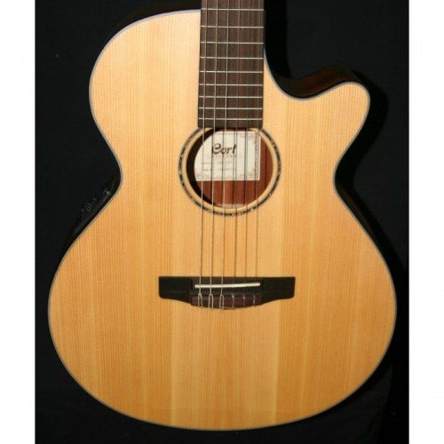 CORT CEC3 GUITARRA ELECTROACUSTICA