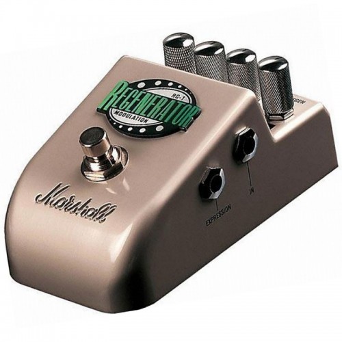 MARSHALL RG-1 Regenerator PEDAL EFX