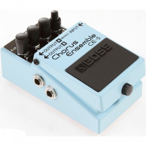 BOSS CE5 Chorus PEDAL EFX