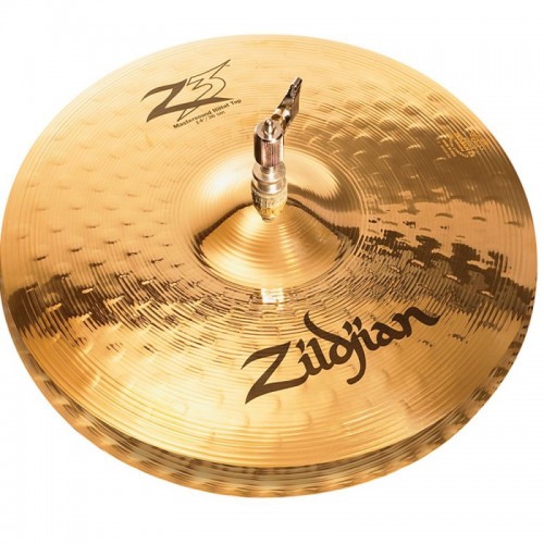 ZILDJIAN Planet Z Hi Hats 14'' PLATILLO