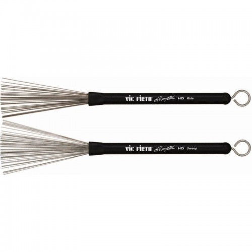 Vic Firth Wire Brushes HD