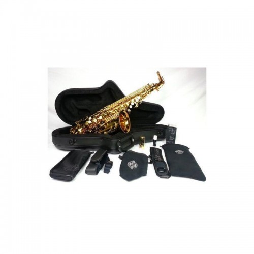 SELMER AS501L Bronze SAXO ALTO